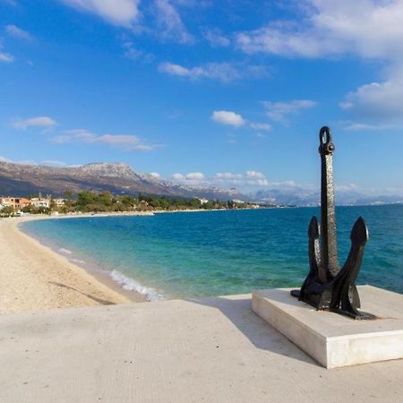 Apartman Libra Kaštela Buitenkant foto