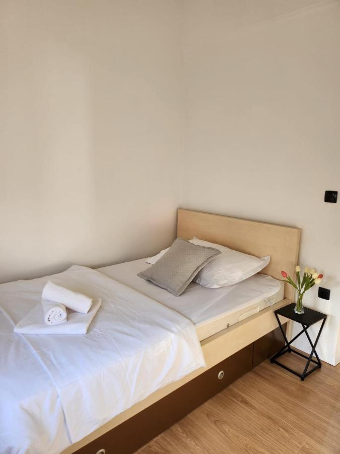 Apartman Libra Kaštela Buitenkant foto