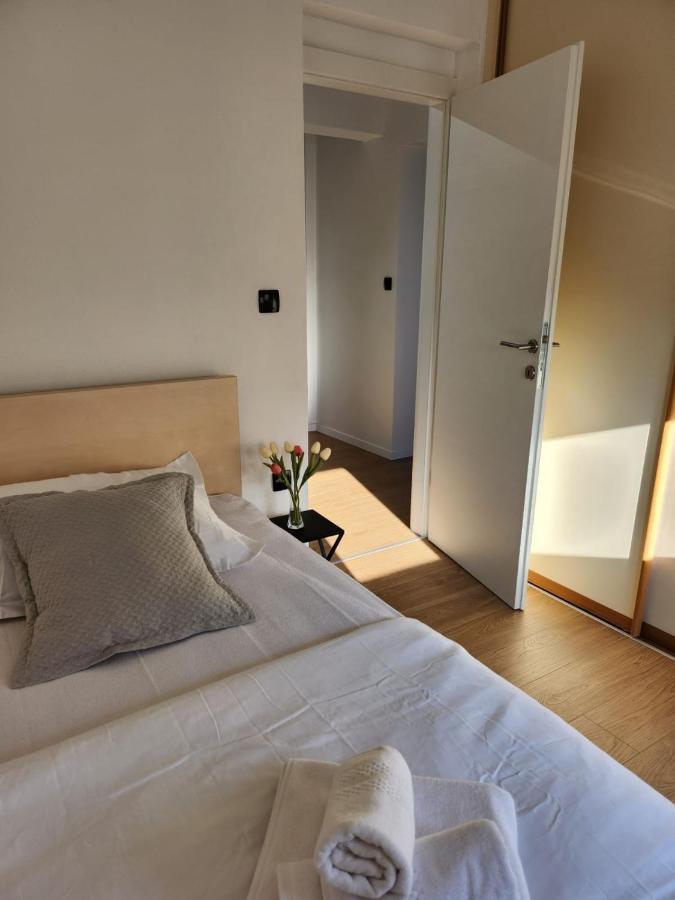 Apartman Libra Kaštela Buitenkant foto